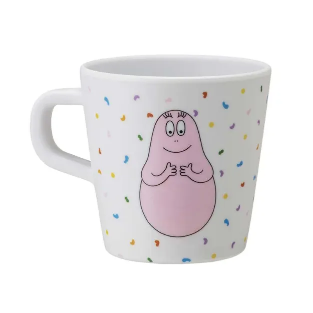 Bild von kleiner becher barbapapa, VE-6