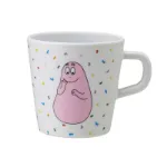 Bild von kleiner becher barbapapa, VE-6