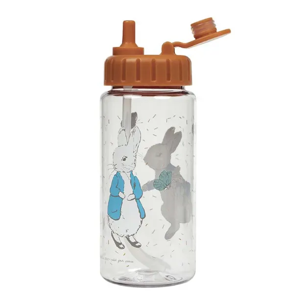 Bild von trinkflasche  0.35l  peter hase, VE-4