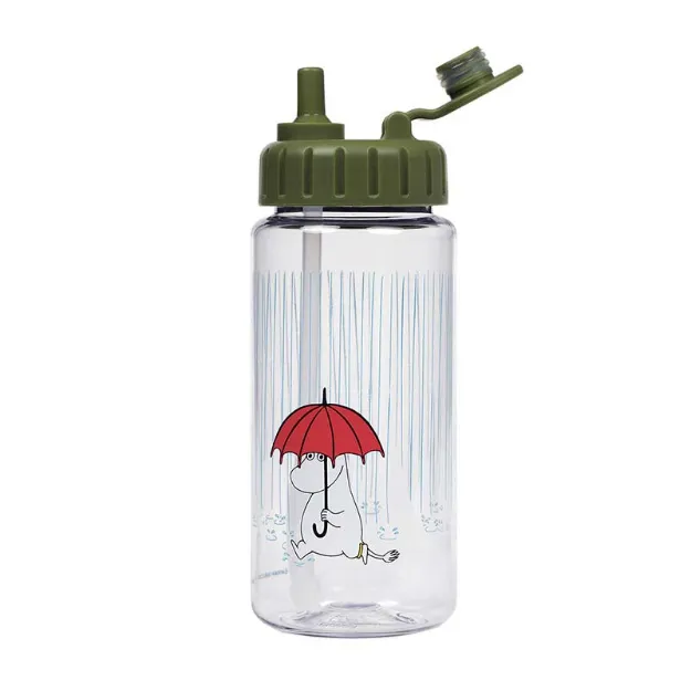 Bild von trinkflasche 0.35l moomin, VE-4