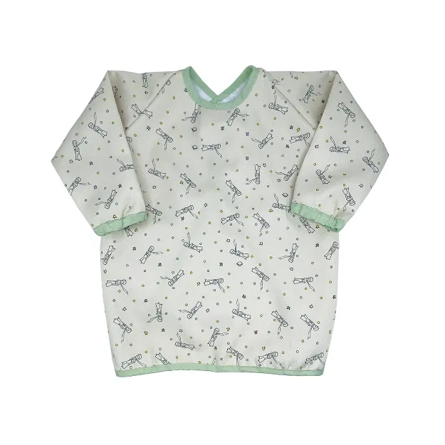 Bild von lätzchen mit ärmel der klein prinz, VE-3