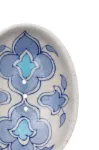 Bild von Seifenschale BLUE POTTERY