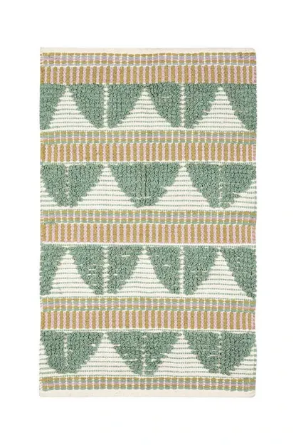 Bild von Teppich GEOMETRIC