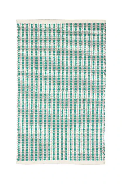 Bild von Teppich STRIPES