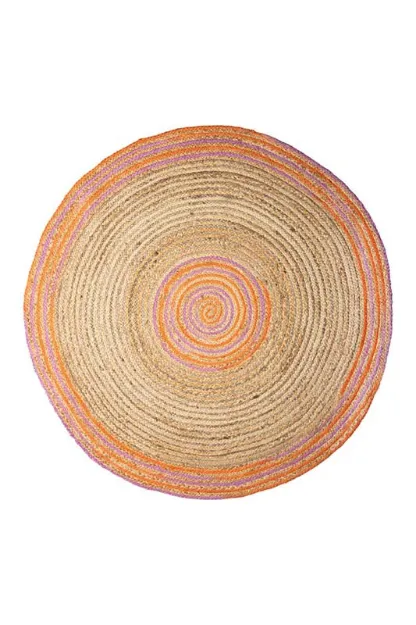 Bild von Teppich BOHO CHIC