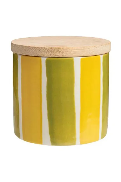 Bild von Aufbewahrungsdose STRIPES 7,8 cm