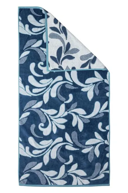 Bild von Badetuch FLORAL