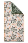 Bild von Badetuch FLORAL