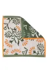 Bild von Waschlappen FLORAL