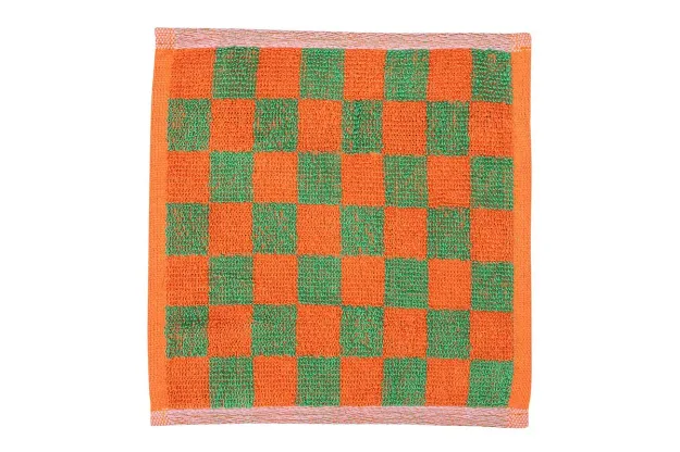 Bild von Frottee Abwaschtuch CHECK