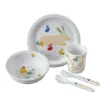 Bild von 5-teiliges service in geschenkbox la ferme, VE-3