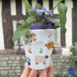 Bild von trinkbecher la ferme, VE-6