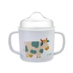 Bild von tasse mit 2 henkeln la ferme, VE-6