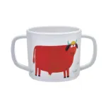 Bild von tasse mit 2 henkeln la ferme, VE-6