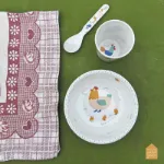 Bild von trinkbecher la ferme, VE-6