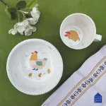 Bild von kleiner becher la ferme, VE-6