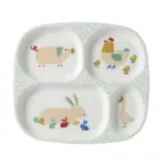 Bild von menu tablett la ferme, VE-6