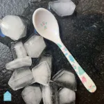 Bild von löffel la banquise, VE-12