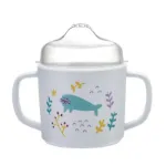 Bild von tasse mit 2 henkeln la banquise, VE-6