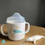 Bild von tasse mit 2 henkeln la banquise, VE-6