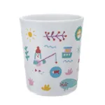 Bild von trinkbecher la banquise, VE-6