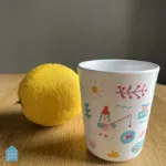 Bild von trinkbecher la banquise, VE-6