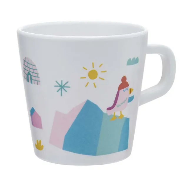 Bild von kleiner becher la banquise, VE-6