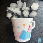 Bild von kleiner becher la banquise, VE-6