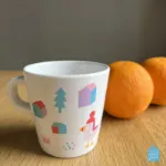 Bild von kleiner becher la banquise, VE-6