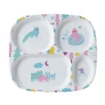 Bild von menu tablett la banquise, VE-6