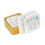 Bild von 3 lunch boxes la banquise, VE-4