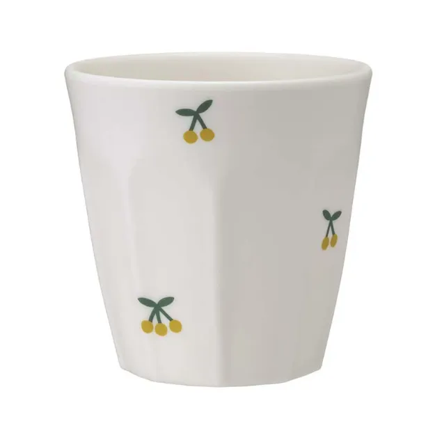 Bild von kirsche trinkbecher  émile & ida, VE-6