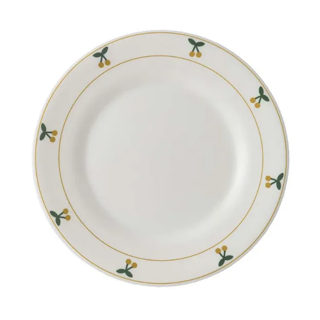 Bild von dessertteller kirsche émile & ida, VE-6