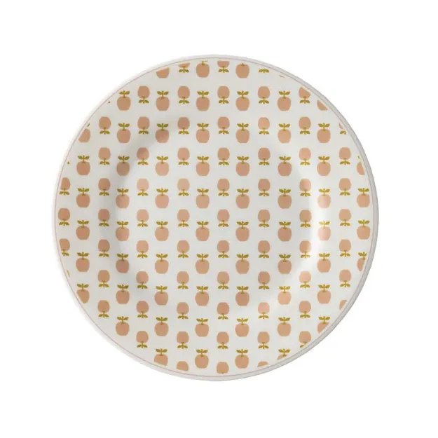Bild von dessertteller apfel émile & ida, VE-6