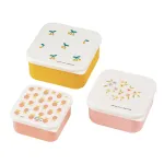 Bild von 3 lunch boxes émile & ida, VE-4