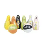 Bild von kegelset der kleine prinz, VE-3