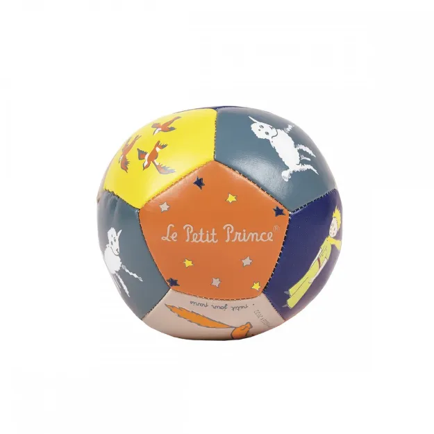 Bild von softball der kleine prinz, VE-6