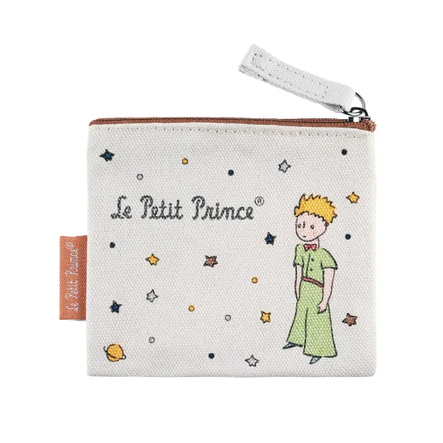 Bild von geldbörse die klein prinz, VE-12