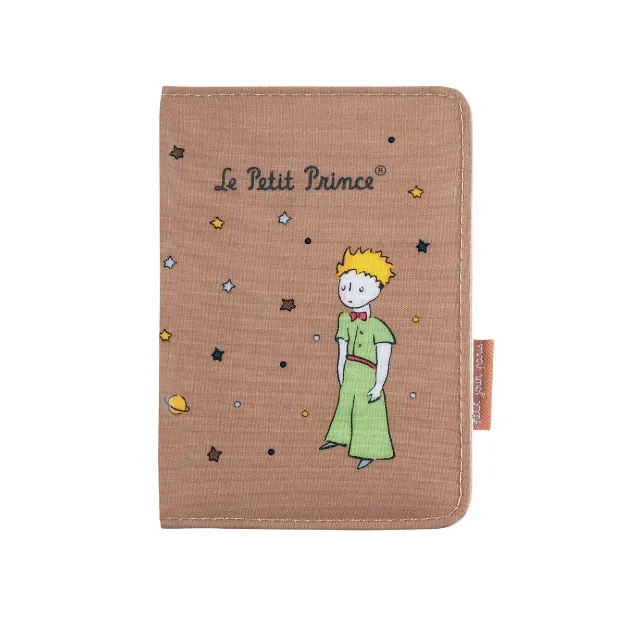 Bild von schutzhülle der  kleine prinz, VE-6