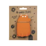 Bild von naturkautschuk badespielzeug bär, VE-4