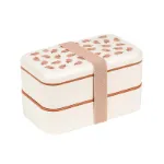 Bild von lunchbox bento die igel, VE-2