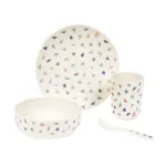 Bild von 4-teiliges service in geschenkbox pla sea, VE-3