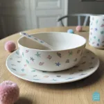 Bild von 4-teiliges service in geschenkbox pla sea, VE-3