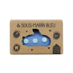 Bild von naturkautschuk badespielzeug u-boot, VE-4