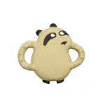 Bild von naturkautschuk beissring panda, VE-4