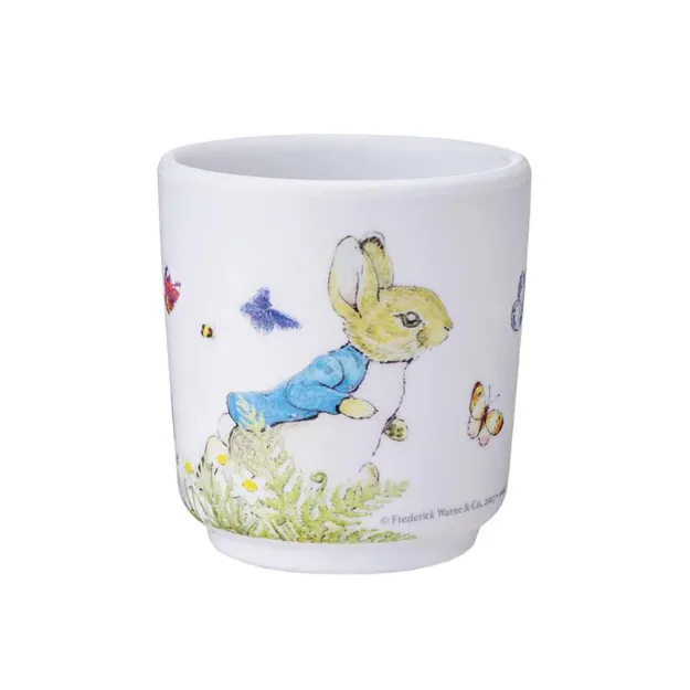 Bild von eierbecher peter rabbit, VE-6
