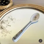 Bild von löffel ernest et célestine, VE-12