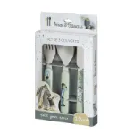 Bild von 3 teiliges besteck ernest et célestine, VE-6