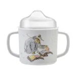 Bild von tasse mit 2 henkeln und rutschfestem boden ernest et celestine, VE-6