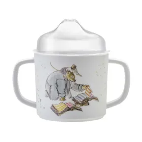 Zeige Details für tasse mit 2 henkeln und rutschfestem boden ernest et celestine, VE-6 Bild von tasse mit 2 henkeln und rutschfestem boden ernest et celestine, VE-6